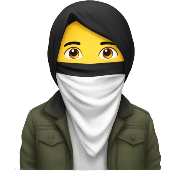 Free syria emoji