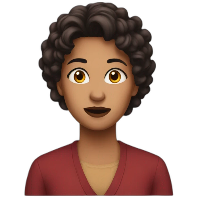 Lena Situation  emoji