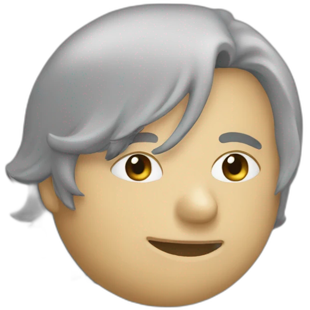 ademo et nos emoji