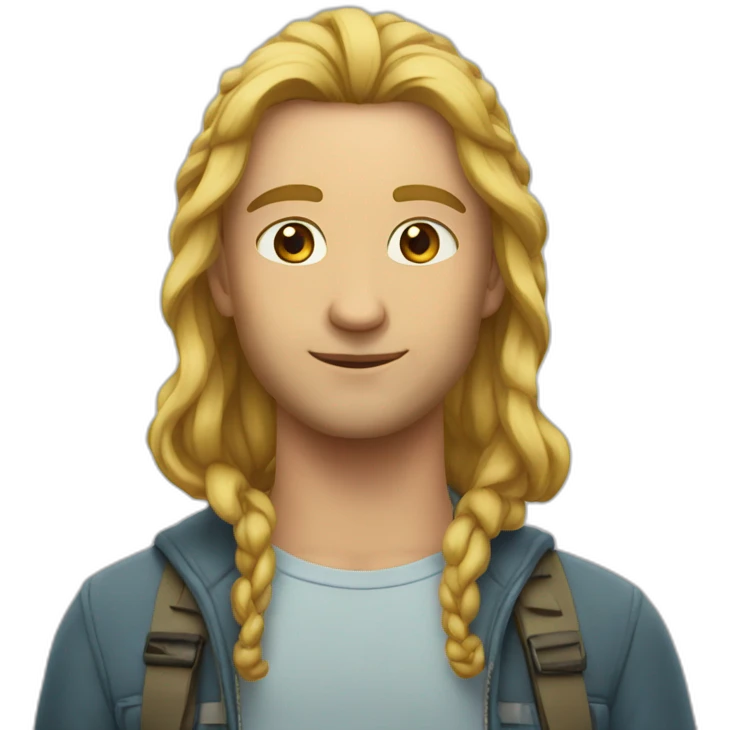 селянин emoji