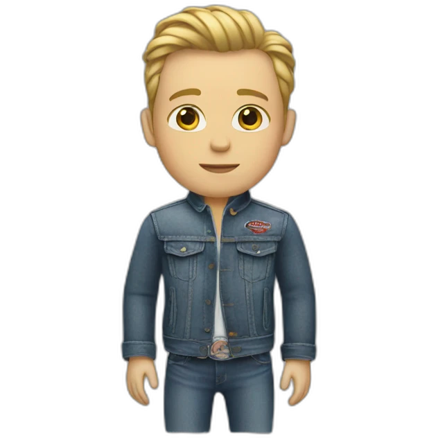 mcqueen emoji