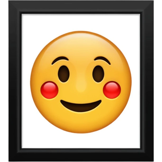 Copyright infringement emoji