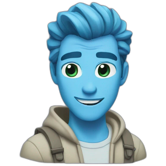 Jake sully emoji