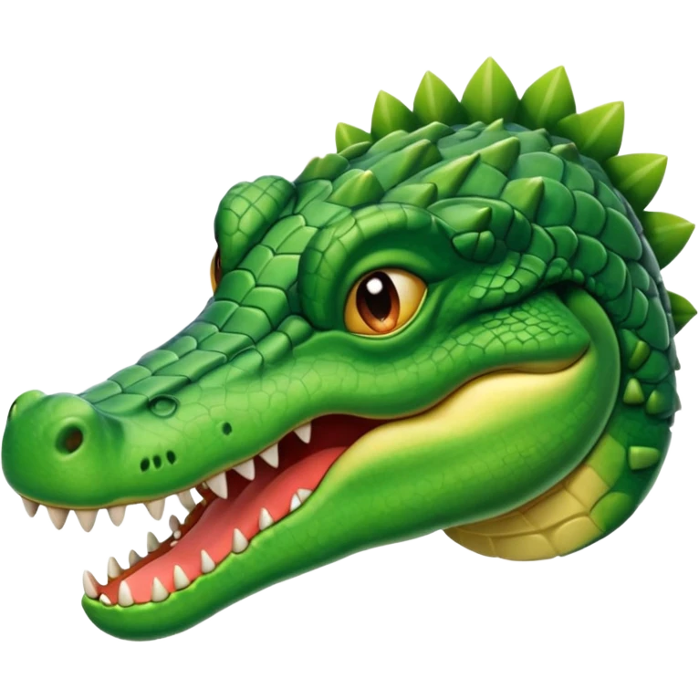 Bombardiro crocodilo  emoji