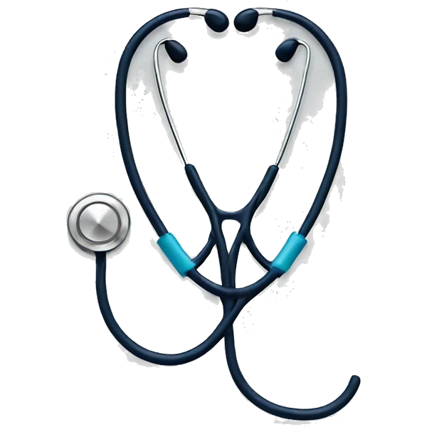 Stethoscope  emoji