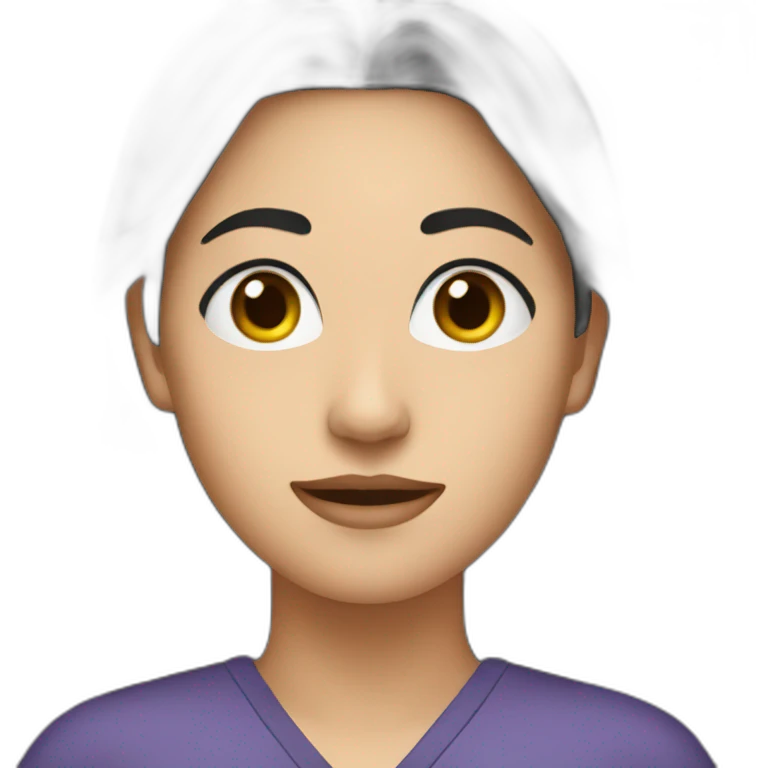 Orientadora emoji