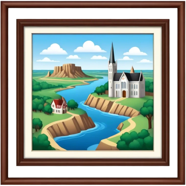 Land of Lincoln emoji