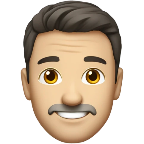 Shane Gillis emoji
