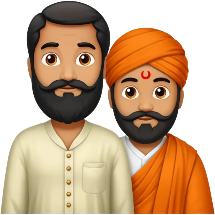 valluvar and thirukkural emoji