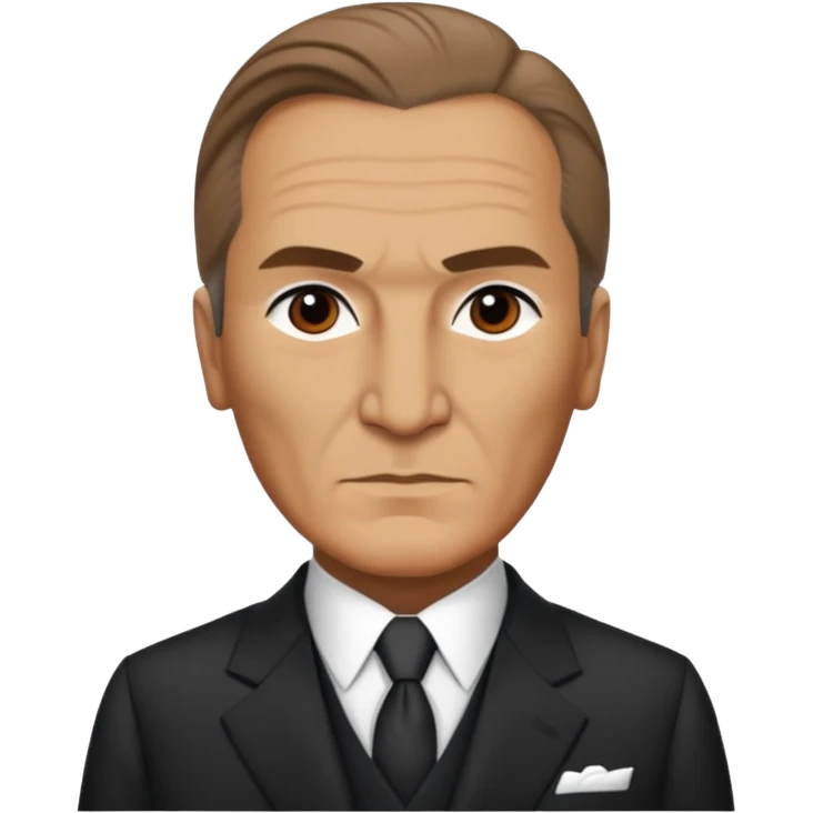 Atatürk emoji