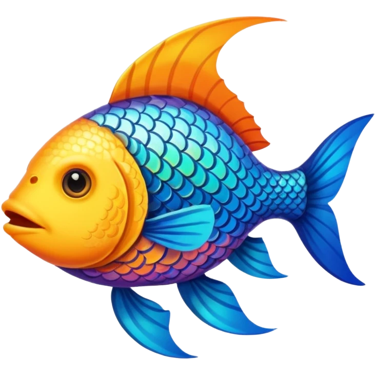 fish emoji