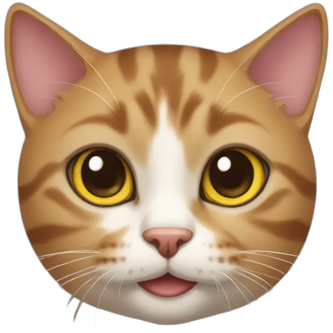 cat emoji