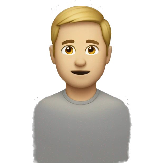 Invisible  emoji