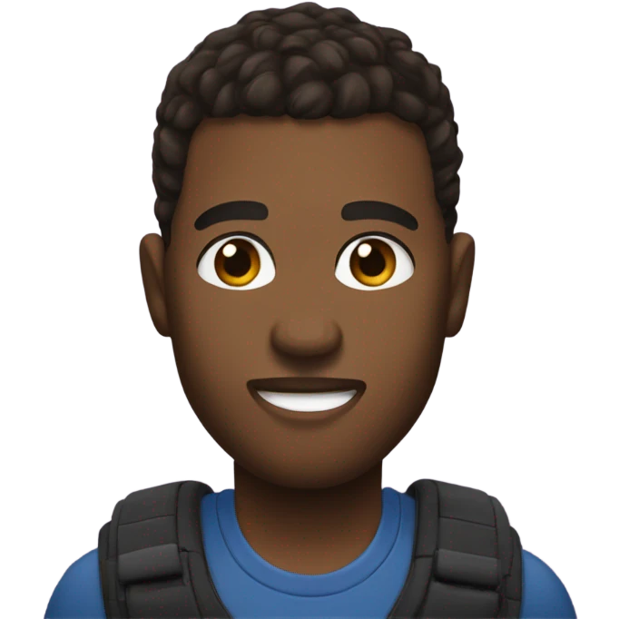 Jamarr Chase emoji