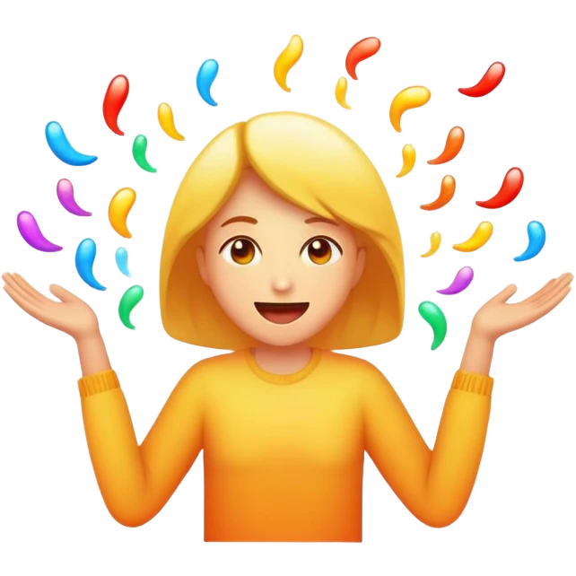 ecstasy emoji