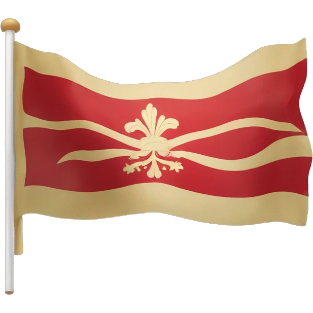 Bandera de navarra emoji