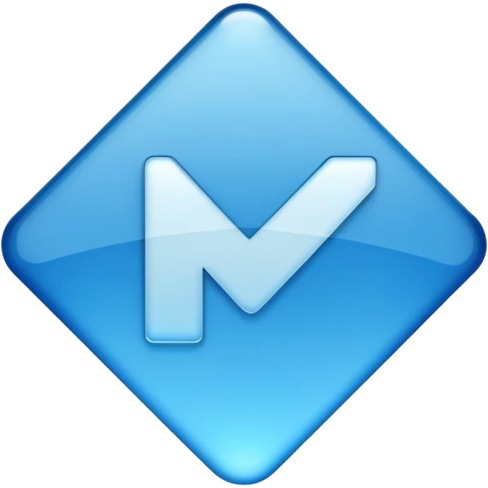 İnstagram mavi tik emoji