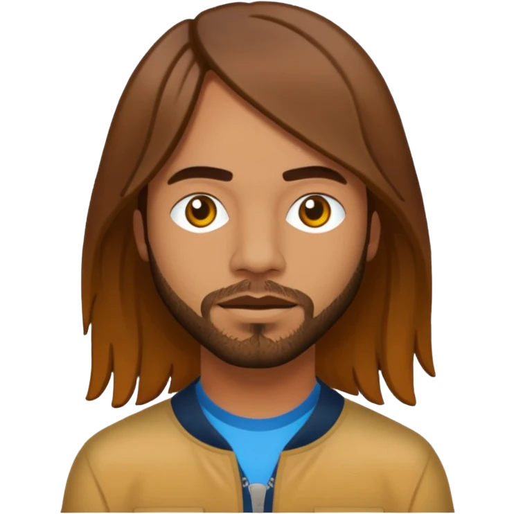 tame impala emoji