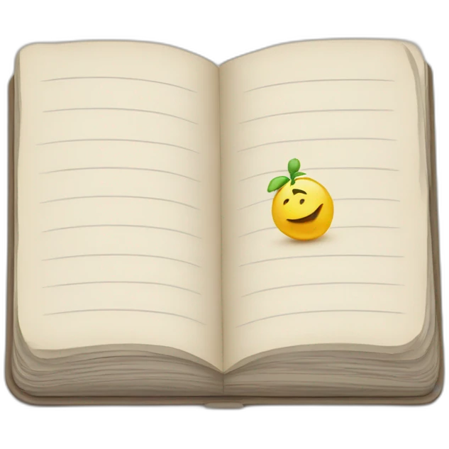 copybook emoji