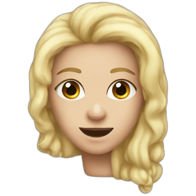 Tampone emoji