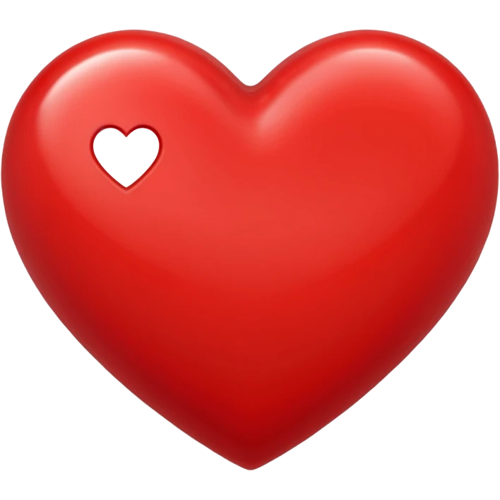 emoji de coraçao emoji