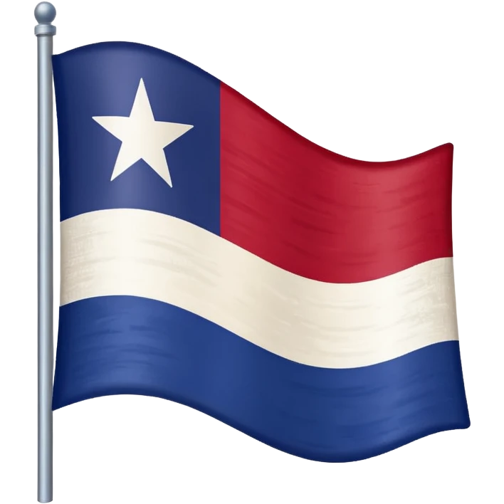 texas flag emoji