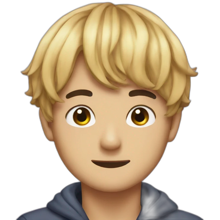 Taehyung emoji