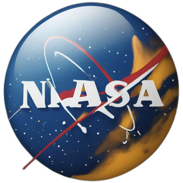 NASA emoji