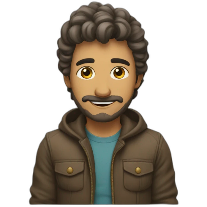 бочаров emoji