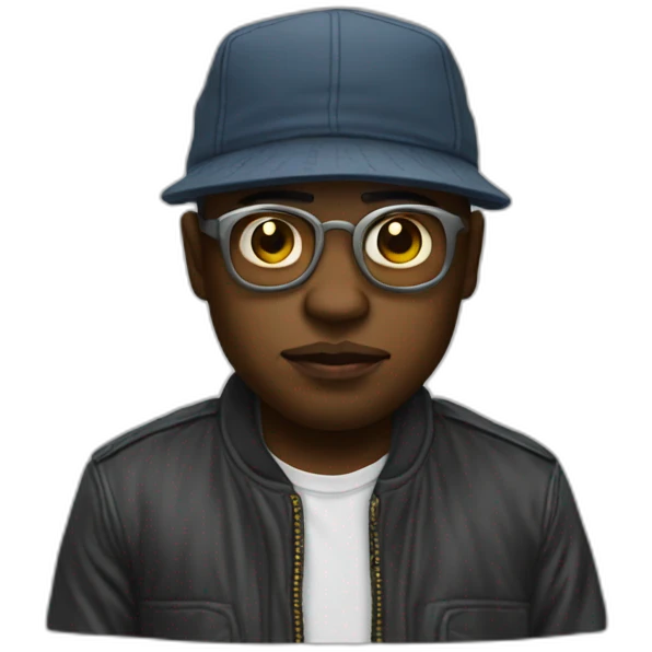 Geto Suguru emoji