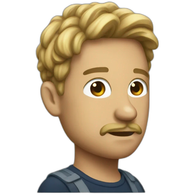 Big floppa emoji