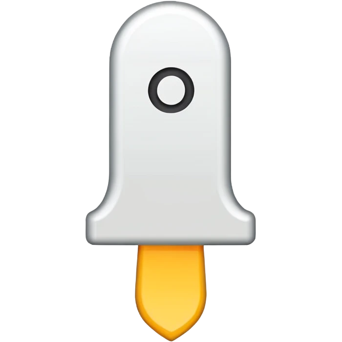 white exclamation mark emoji