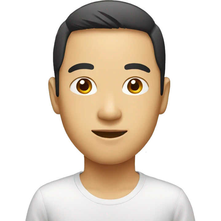 Asian emoji