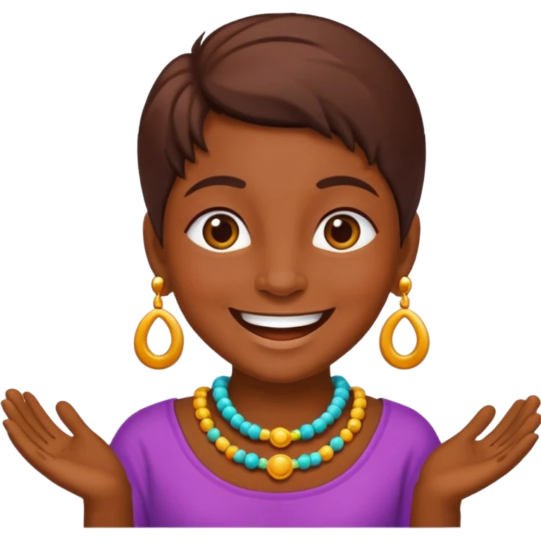 Ambatukam  emoji