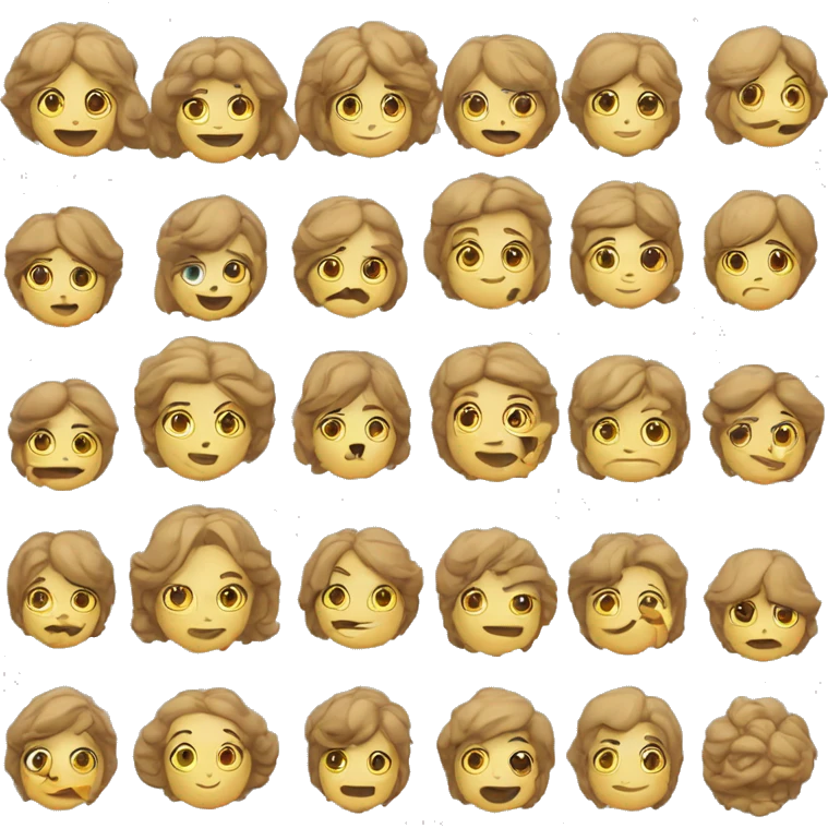 Quiero un emoji que simbice la Eucaristía, una hostia sobre un cáliz  emoji