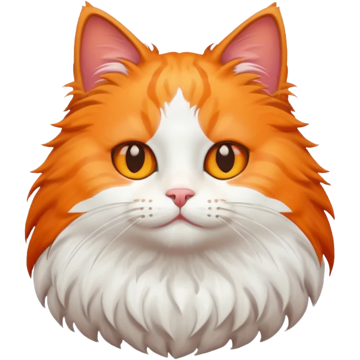 Cat emoji