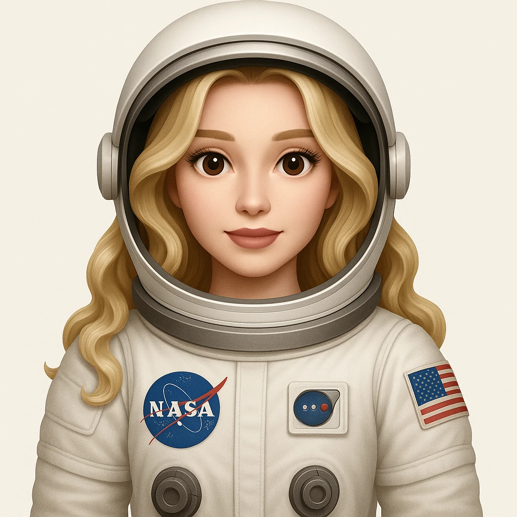 astronaut emoji