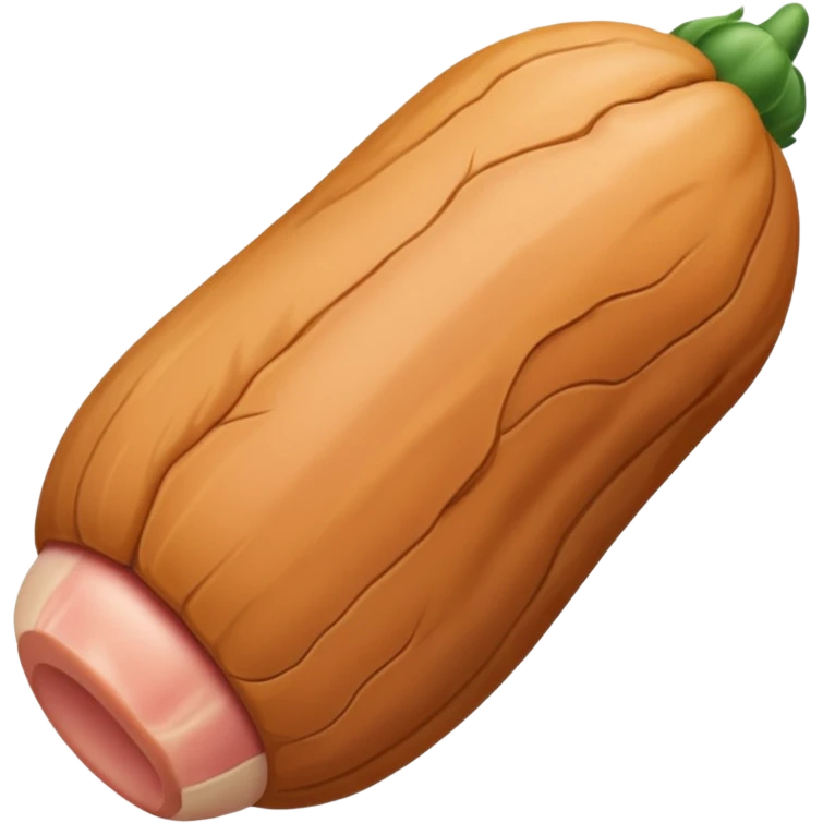 penis emoji