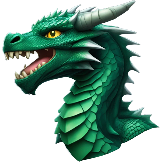 Draco emoji