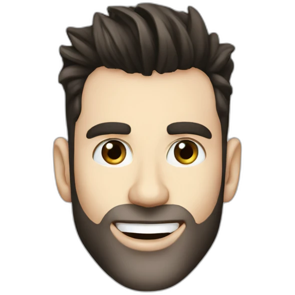 Adam Levine emoji