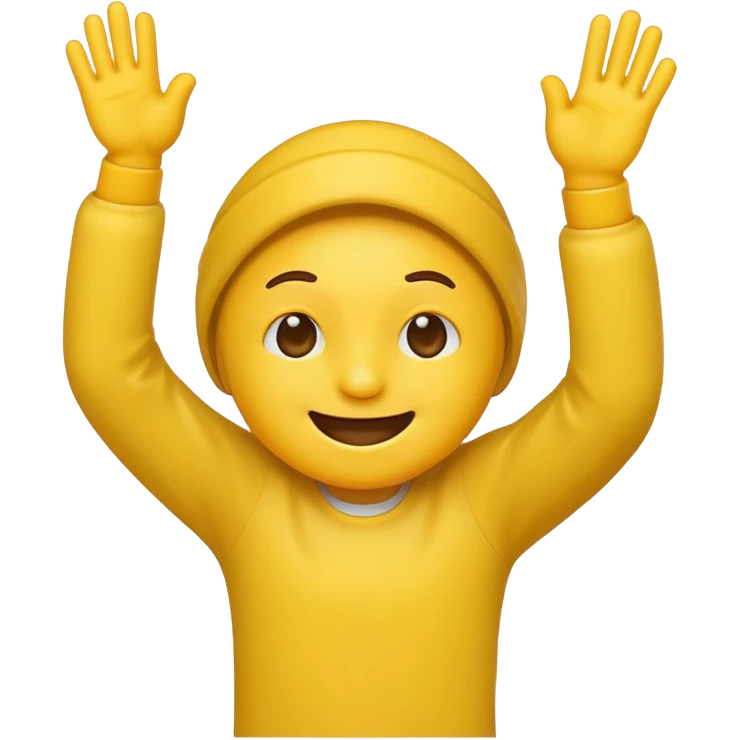 dabbing emoji emoji