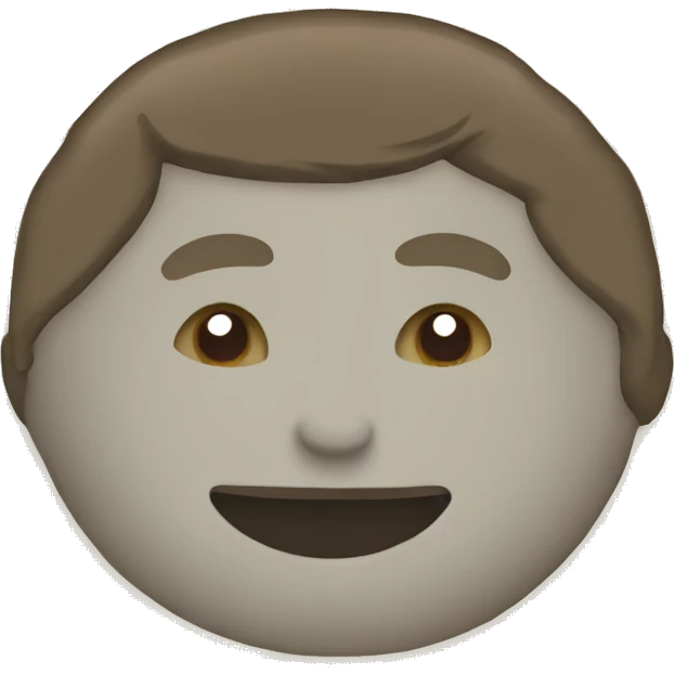 scout badge emoji