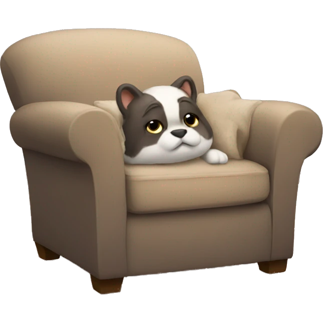 Cozy emoji