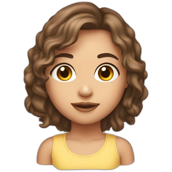 riley-reid emoji
