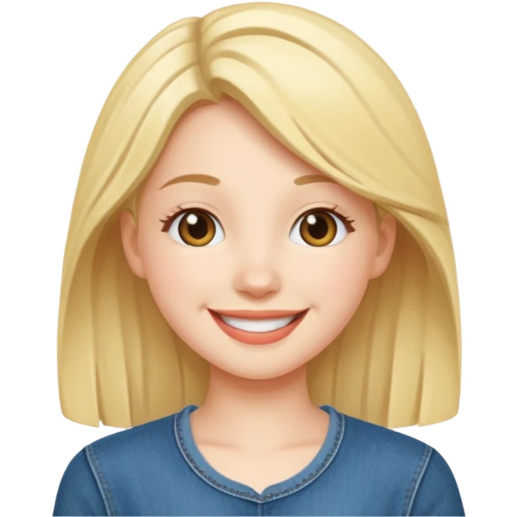 Haerin from NewJeans  emoji