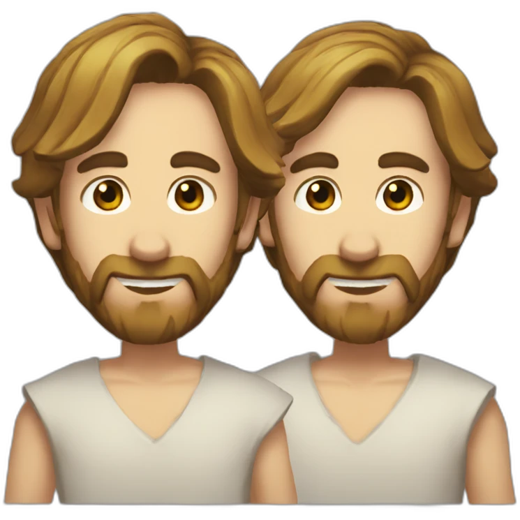 Asmongold emoji
