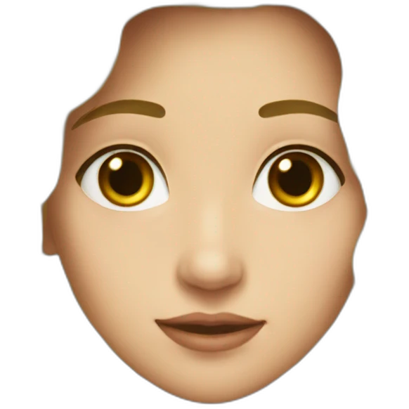 Rosalia emoji
