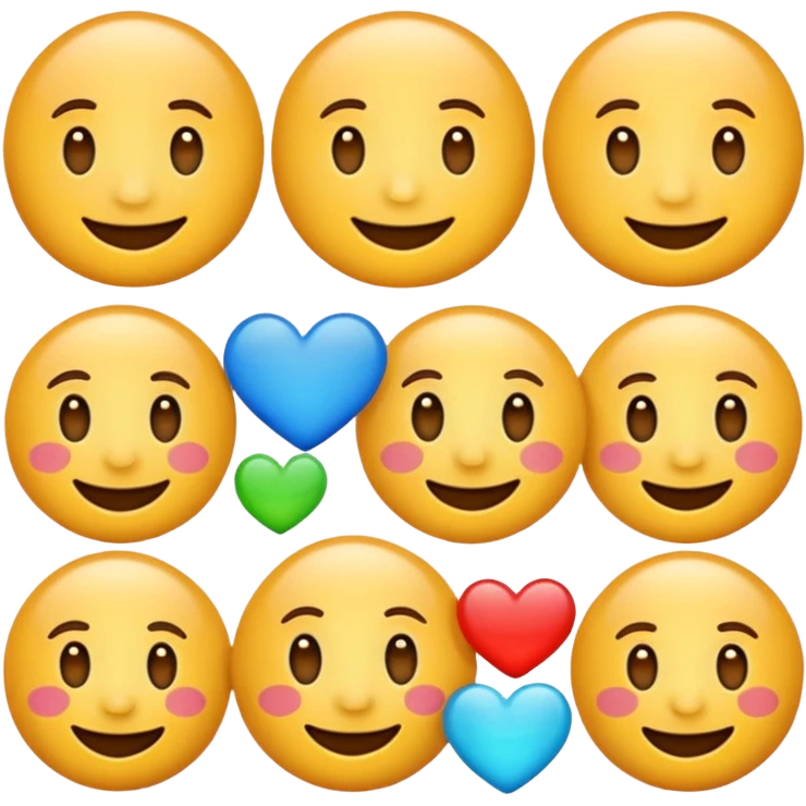 Emoji emoji