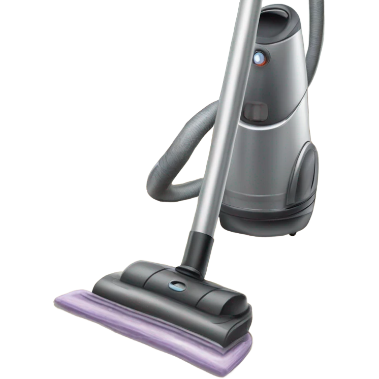 Vacuum  emoji