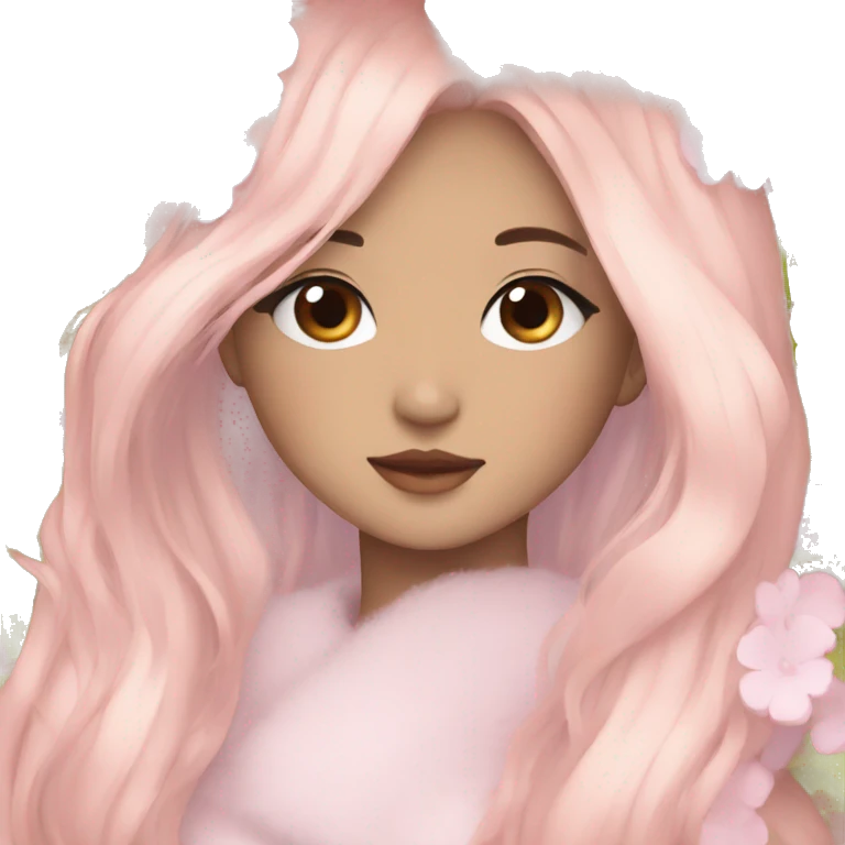 Hello koto emoji